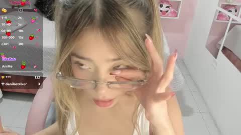 Dulce  online show from October 2025 03:40:01 PM