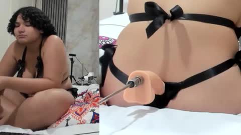 DULCE online show from September 2025 03:21:02 AM