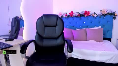 Snapshot of dulcebaker chatting on December 2025 04:18:02 AM Dulce Baker online show from December 2025 04:18:02 AM