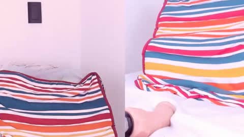 dulce online show from February 2025 09:46:01 PM