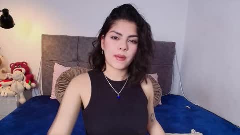 Snapshot of dulcecharlotte_clapnton chatting on October 2025 07:16:02 PM dulcecharlotte and claptone online show from October 2025 07:16:02 PM