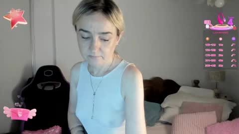 Sweetnina online show from October 2025 10:29:02 PM