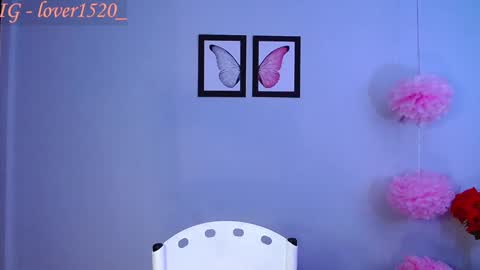 Dulce online show from February 2025 05:20:01 AM