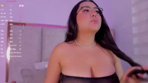 DULCE  online show from September 2025 02:48:02 AM