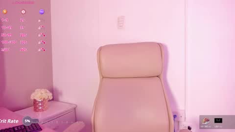 DULCE  online show from October 2025 02:58:02 AM