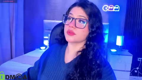Dulce Rose online show from April 2026 03:59:02 AM