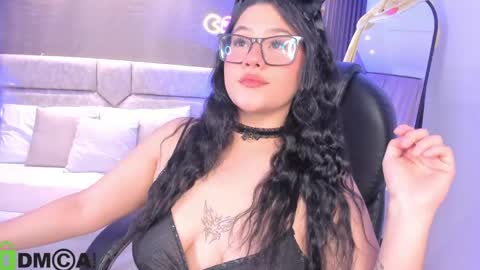 Dulce Rose online show from April 2026 04:52:02 AM