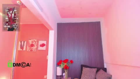 Dulce Rose online show from May 2026 11:45:02 PM
