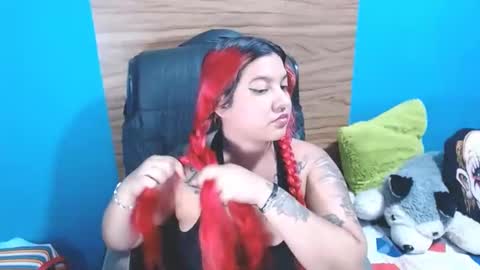 dulcesdemaria online show from March 2025 12:50:02 AM