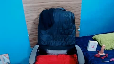 dulcesdemaria online show from October 2025 10:41:01 PM