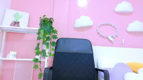 Dulce Sexy  online show from April 2026 07:53:02 PM