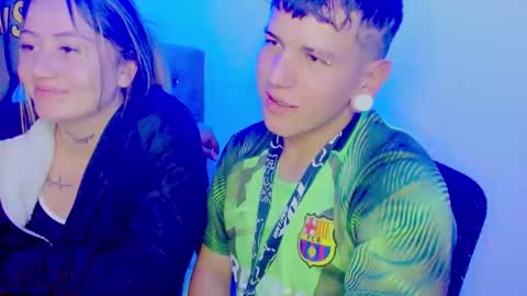 Juliana and online show from October 2025 02:45:01 AM