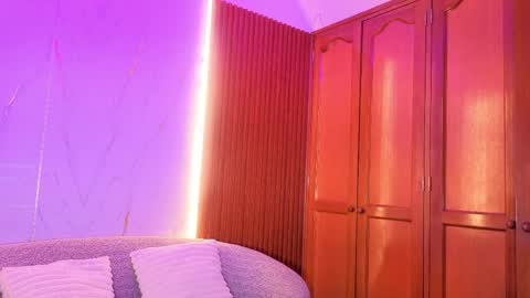 Dulce online show from April 2026 04:50:02 AM