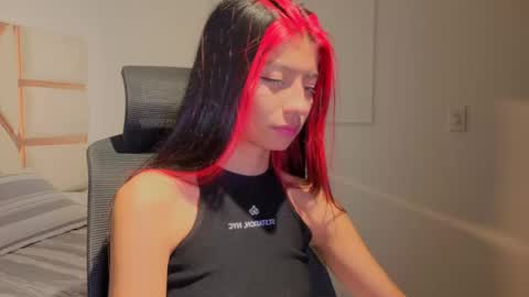 Dulce online show from May 2026 05:12:01 AM