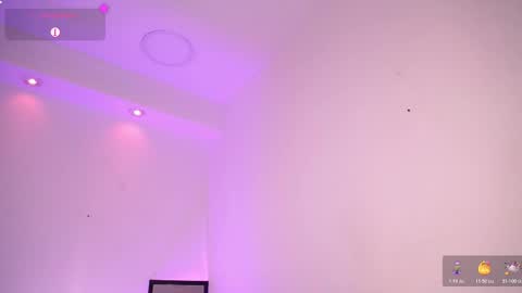 Dulcey online show from November 2025 10:49:02 AM