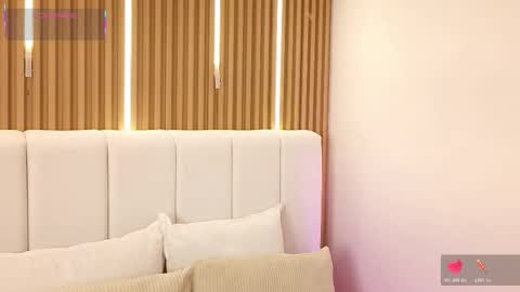 Dulcey online show from February 2026 03:58:01 AM