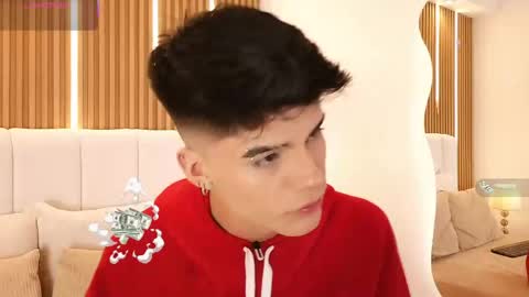 Dulcey online show from April 2026 04:34:01 AM