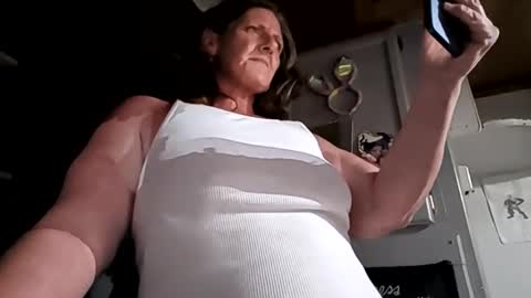 dumbgirl5150 online show from April 2026 11:50:02 AM