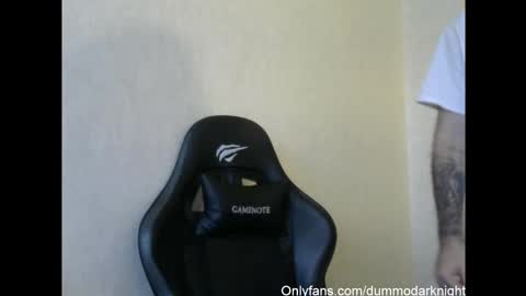 The Dark Knight online show from October 2025 02:29:02 PM