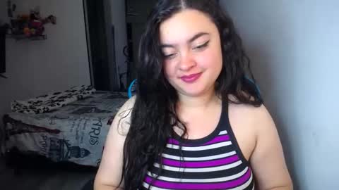 Snapshot of dumont_model chatting on September 2025 06:37:01 AM Nicole online show from September 2025 06:37:01 AM