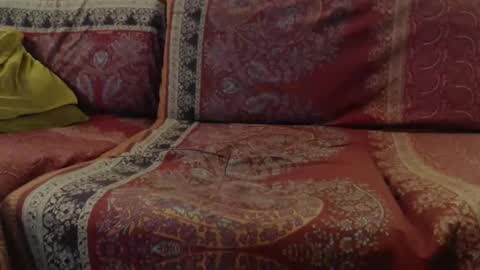 dunant76 online show from November 2025 07:39:01 AM