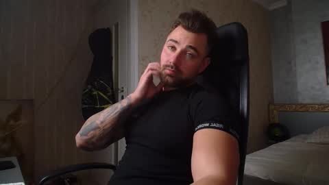 Snapshot of duncanstones chatting on January 2025 07:44:02 PM DuncanStone online show from January 2025 07:44:02 PM