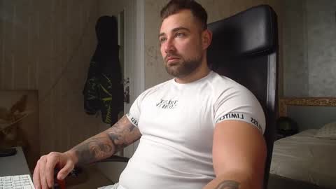 Snapshot of duncanstones chatting on January 2025 01:04:02 PM DuncanStone online show from January 2025 01:04:02 PM