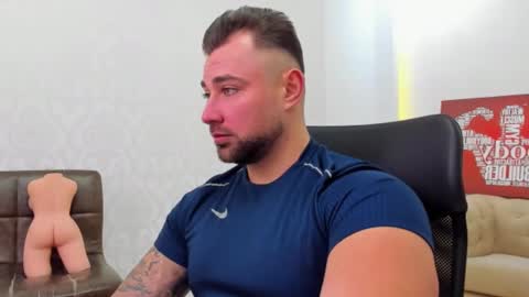 Snapshot of duncanstones chatting on January 2025 10:54:01 AM DuncanStone online show from January 2025 10:54:01 AM