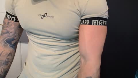 DuncanStone online show from November 2025 05:39:01 AM