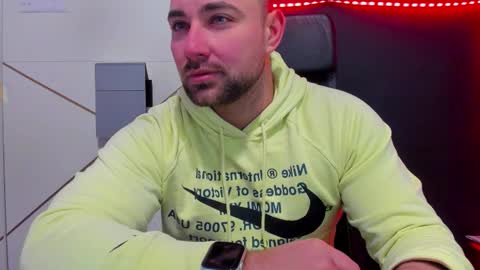 DuncanStone online show from February 2026 05:02:01 AM