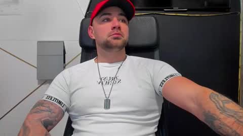 DuncanStone online show from February 2026 05:08:02 AM