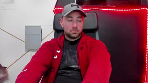 DuncanStone online show from March 2026 05:24:01 AM