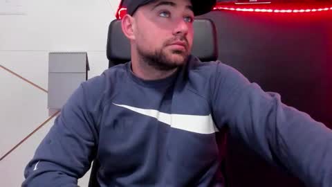 DuncanStone online show from March 2026 05:34:02 AM