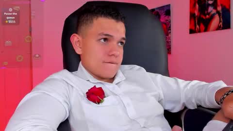 Dunkan Kravitz online show from February 2026 07:51:01 AM