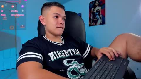 Dunkan Kravitz online show from March 2026 04:18:02 AM