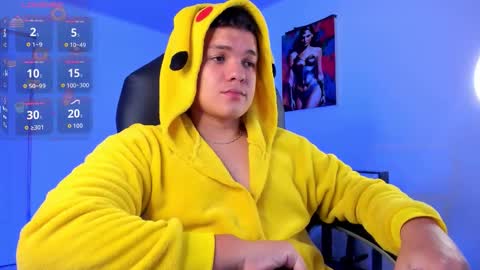 Dunkan Kravitz online show from March 2026 03:22:01 AM