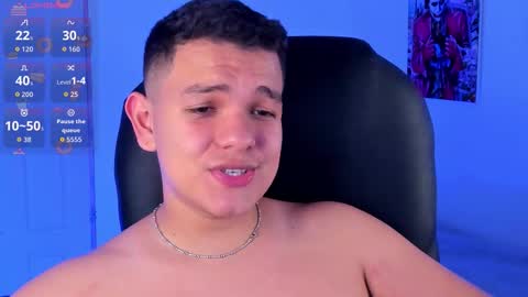 Dunkan Kravitz online show from March 2026 08:19:01 AM