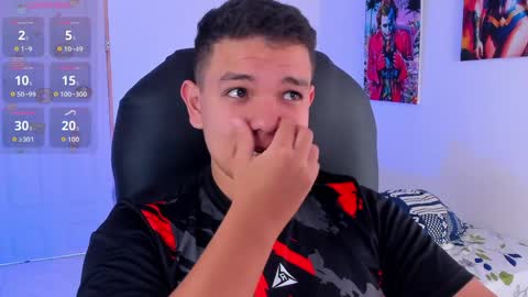 Dunkan Kravitz online show from April 2026 02:11:01 PM