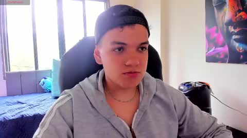 Snapshot of dunkan_kravitz chatting on May 2026 05:08:01 PM Dunkan Kravitz online show from May 2026 05:08:01 PM