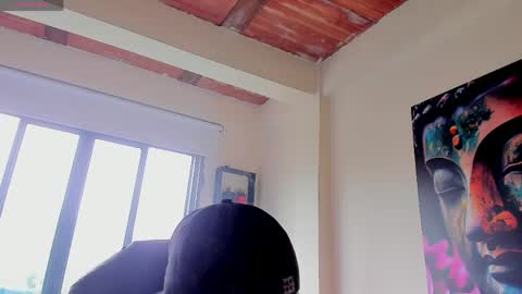 Snapshot of dunkan_kravitz chatting on May 2026 04:50:01 PM Dunkan Kravitz online show from May 2026 04:50:01 PM