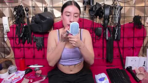 dunnadan_bms online show from November 2025 11:40:02 AM