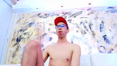 Dustin Dollin online show from February 2025 10:09:01 PM