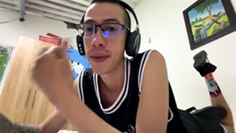 Dustin Dollin online show from March 2026 04:46:01 PM