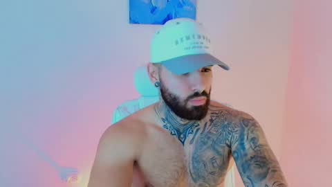 Dustin online show from January 2026 02:57:02 AM