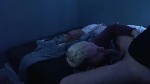 dustinwyant1983 online show from November 2025 03:52:02 AM