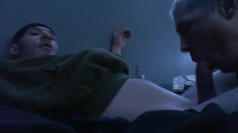 dustinwyant1983 online show from November 2025 04:59:01 AM