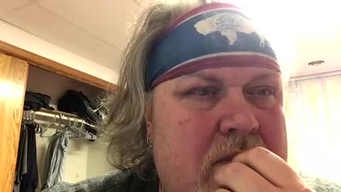 Dusty online show from December 2024 10:37:01 PM