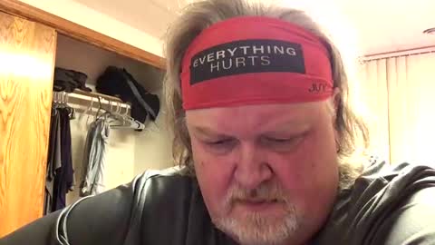 Dusty online show from December 2024 12:41:01 AM