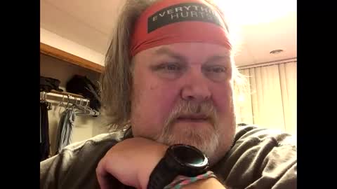 Dusty online show from December 2024 01:02:02 AM