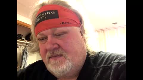 Dusty online show from December 2024 04:40:02 PM